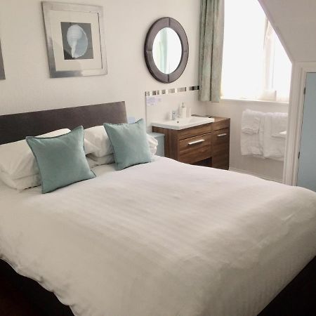 Trewinda Lodge New Quay Kültér fotó