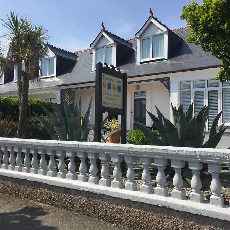 Trewinda Lodge New Quay Kültér fotó