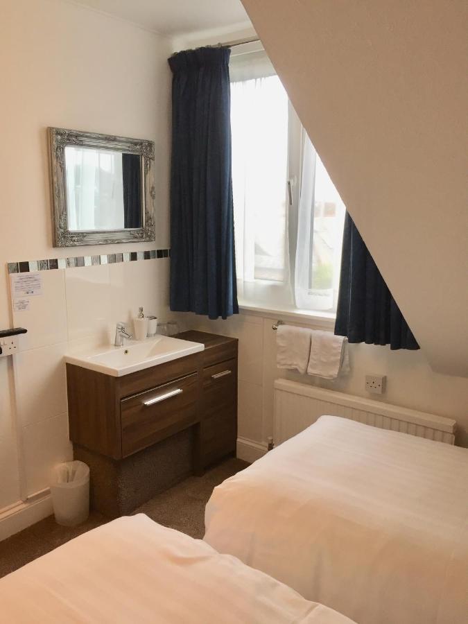 Trewinda Lodge New Quay Kültér fotó