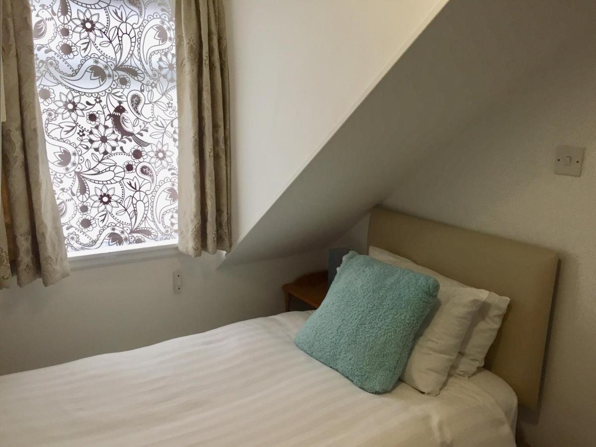 Trewinda Lodge New Quay Kültér fotó