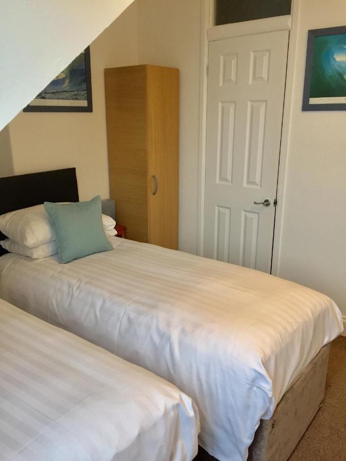 Trewinda Lodge New Quay Kültér fotó
