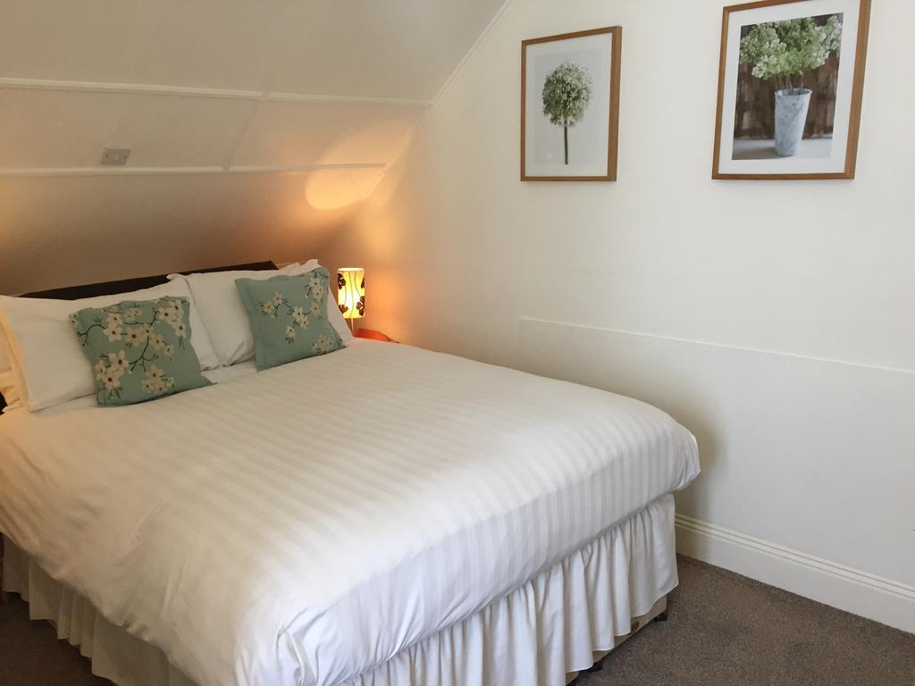 Trewinda Lodge New Quay Kültér fotó