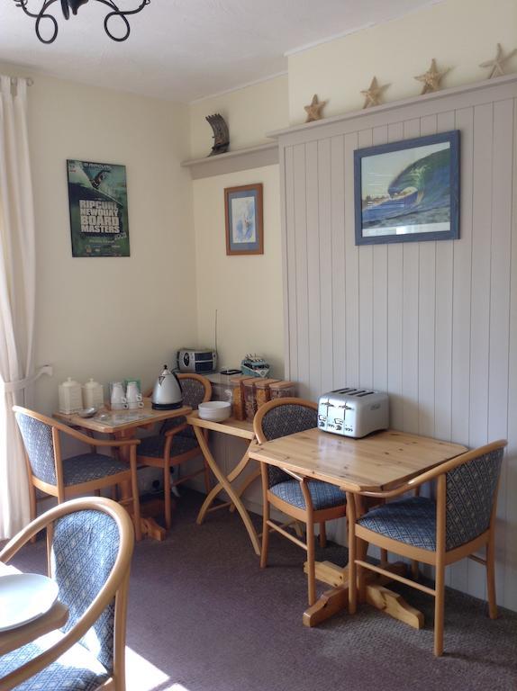 Trewinda Lodge New Quay Kültér fotó