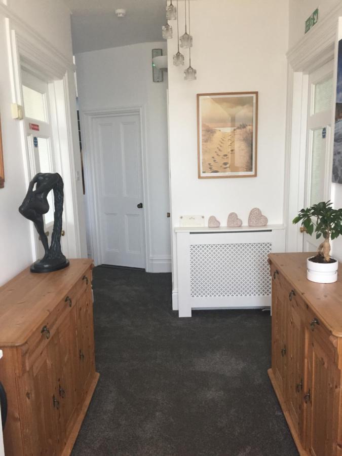 Trewinda Lodge New Quay Kültér fotó