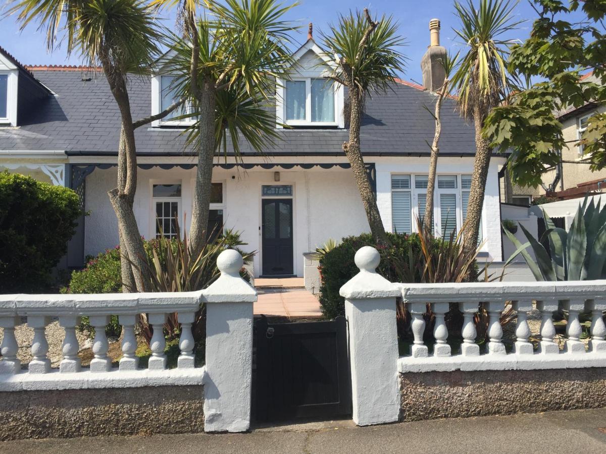 Trewinda Lodge New Quay Kültér fotó