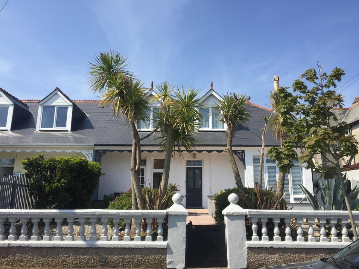 Trewinda Lodge New Quay Kültér fotó